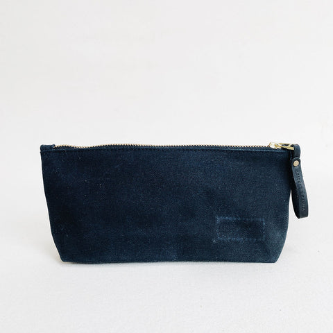 Zip Bag Small | Black